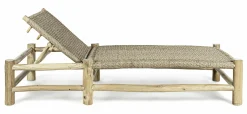 ANDREA BIZZOTTO Gartenliege LAMPOK