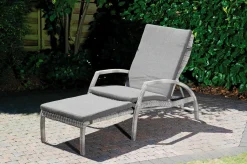 Sonstige Gartenliege MAURITIUS