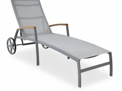 Clearance outdoor Gartenliege SYLT