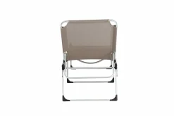 siena GARDEN Gartenliege Alu-XXL