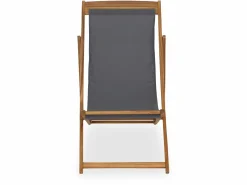 New siena GARDEN Gartenliege Aviro