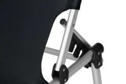 siena GARDEN Gartenliege ALU-XXL