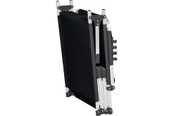 siena GARDEN Gartenliege ALU-XXL