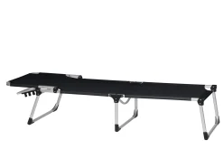 siena GARDEN Gartenliege ALU-XXL