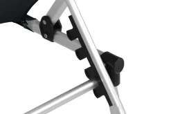 siena GARDEN Gartenliege ALU-XXL