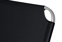 siena GARDEN Gartenliege ALU-XXL