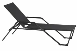 siena GARDEN Gartenliege TESORO