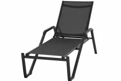 siena GARDEN Gartenliege TESORO