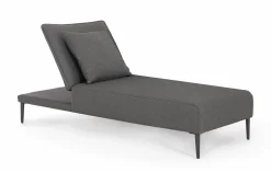 ANDREA BIZZOTTO Gartenliege VIPER