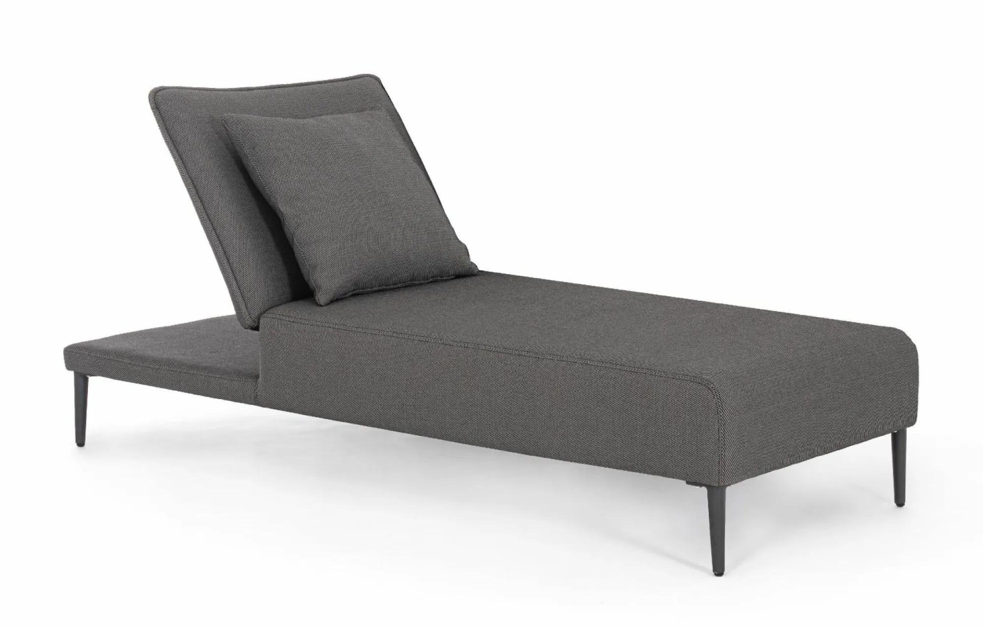 ANDREA BIZZOTTO Gartenliege VIPER