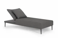 ANDREA BIZZOTTO Gartenliege VIPER