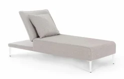 Best ANDREA BIZZOTTO Gartenliege VIPER