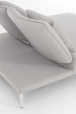 Discount ANDREA BIZZOTTO Gartenliege VIPER