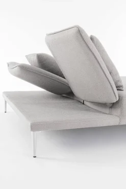 Discount ANDREA BIZZOTTO Gartenliege VIPER