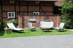 Clearance Sonstige Gartenliege YALE