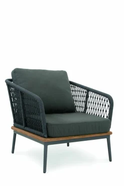 NIEHOFF GARDEN Gartensessel Freeport