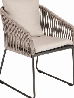 New STERN Gartensessel MARLA