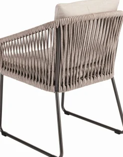 New STERN Gartensessel MARLA