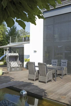 Sonstige Gartensessel PARA