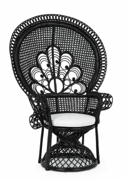 Sale ANDREA BIZZOTTO Gartensessel PEACOCK