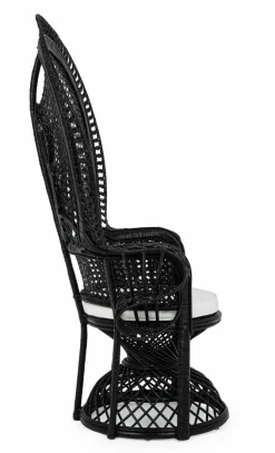 Sale ANDREA BIZZOTTO Gartensessel PEACOCK