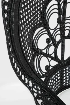 Sale ANDREA BIZZOTTO Gartensessel PEACOCK