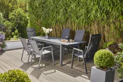 Sale siena GARDEN Gartensessel SAVONA