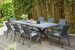 siena GARDEN Gartensessel RENO