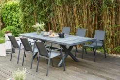 siena GARDEN Gartensessel RENO