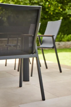 siena GARDEN Gartensessel RONDO