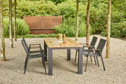 siena GARDEN Gartensessel RONDO