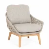 Discount ANDREA BIZZOTTO Gartensessel TAMIRES