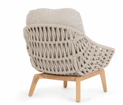 Discount ANDREA BIZZOTTO Gartensessel TAMIRES