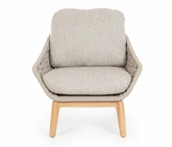 Discount ANDREA BIZZOTTO Gartensessel TAMIRES