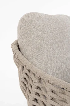 Discount ANDREA BIZZOTTO Gartensessel TAMIRES