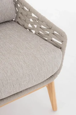 Discount ANDREA BIZZOTTO Gartensessel TAMIRES