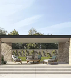 Discount ANDREA BIZZOTTO Gartensessel TAMIRES