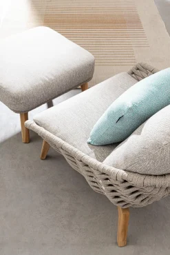 Discount ANDREA BIZZOTTO Gartensessel TAMIRES