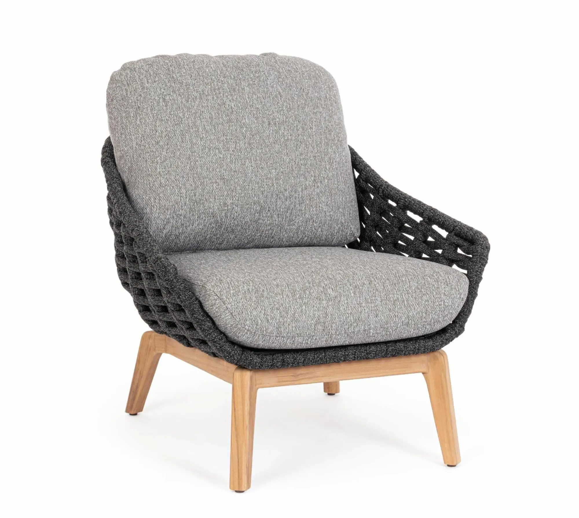 Hot ANDREA BIZZOTTO Gartensessel TAMIRES