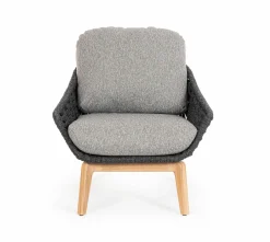 Hot ANDREA BIZZOTTO Gartensessel TAMIRES