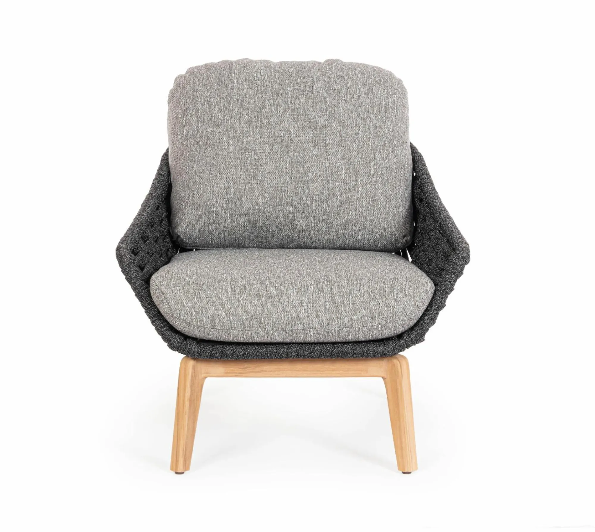 Hot ANDREA BIZZOTTO Gartensessel TAMIRES