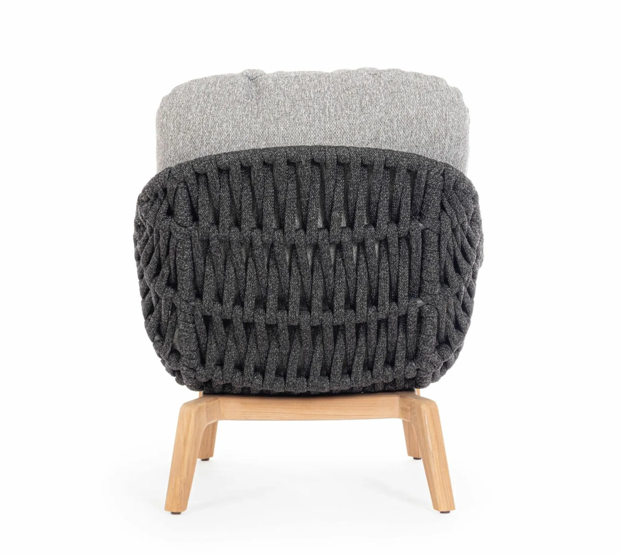 Hot ANDREA BIZZOTTO Gartensessel TAMIRES