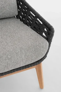 Hot ANDREA BIZZOTTO Gartensessel TAMIRES