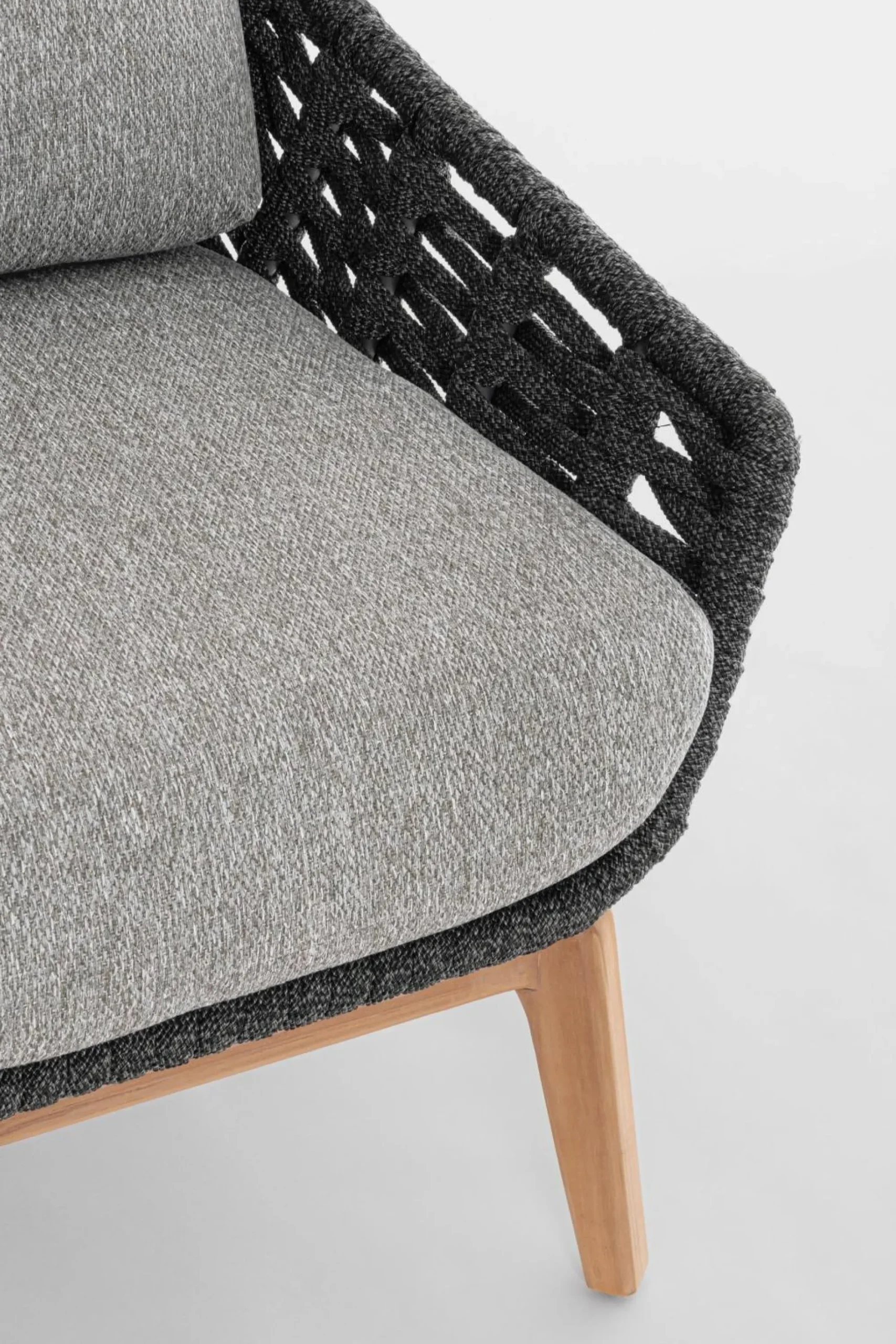 Hot ANDREA BIZZOTTO Gartensessel TAMIRES