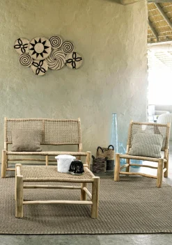 Online ANDREA BIZZOTTO Gartensofa LAMPOK