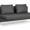ANDREA BIZZOTTO Gartensofa MATRIX