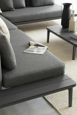 ANDREA BIZZOTTO Gartensofa MATRIX