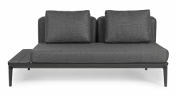 ANDREA BIZZOTTO Gartensofa MATRIX