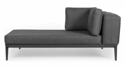 ANDREA BIZZOTTO Gartensofa MATRIX