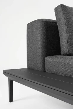 ANDREA BIZZOTTO Gartensofa MATRIX